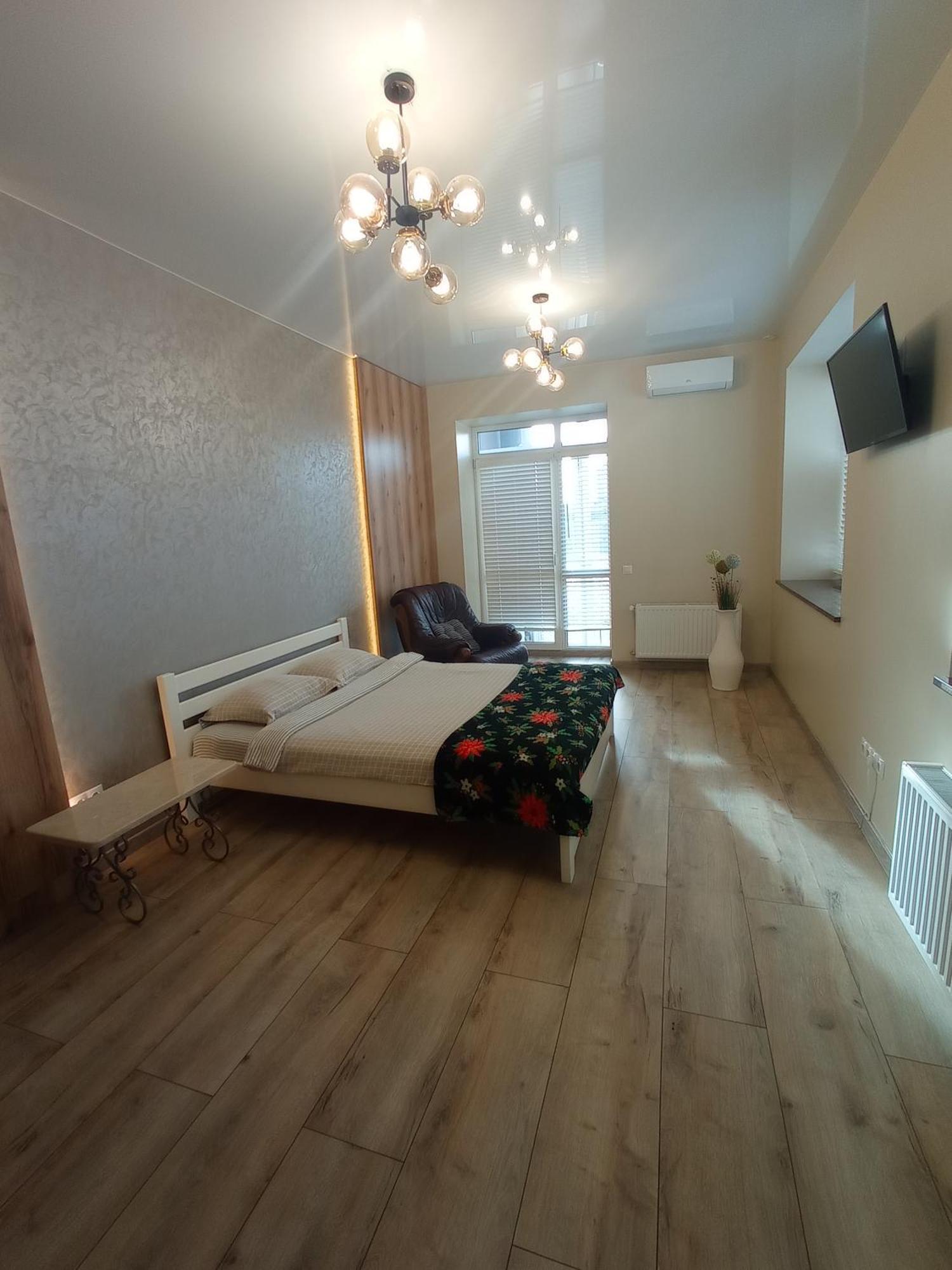 Lux Apartment & Центр,Жк Театральний Rivne Exterior foto